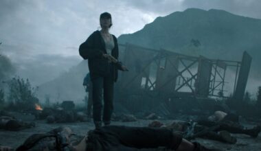 'It's Kill or Be Killed' in the World of Ridley Scott's Apocalyptic New Movie