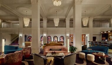 Gunter Hotel Officially Joins Marriott Bonvoy’s Tribute Portfolio | News