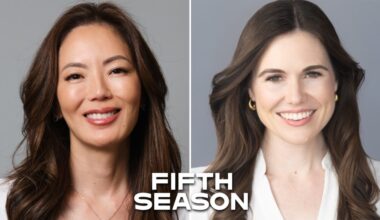 Theresa Kang’s Blue Marble Pictures Inks TV Deal With Fifth Season