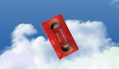 The First Straight-to-VHS Movie in 20 Years Is a Deeply Human Gesture