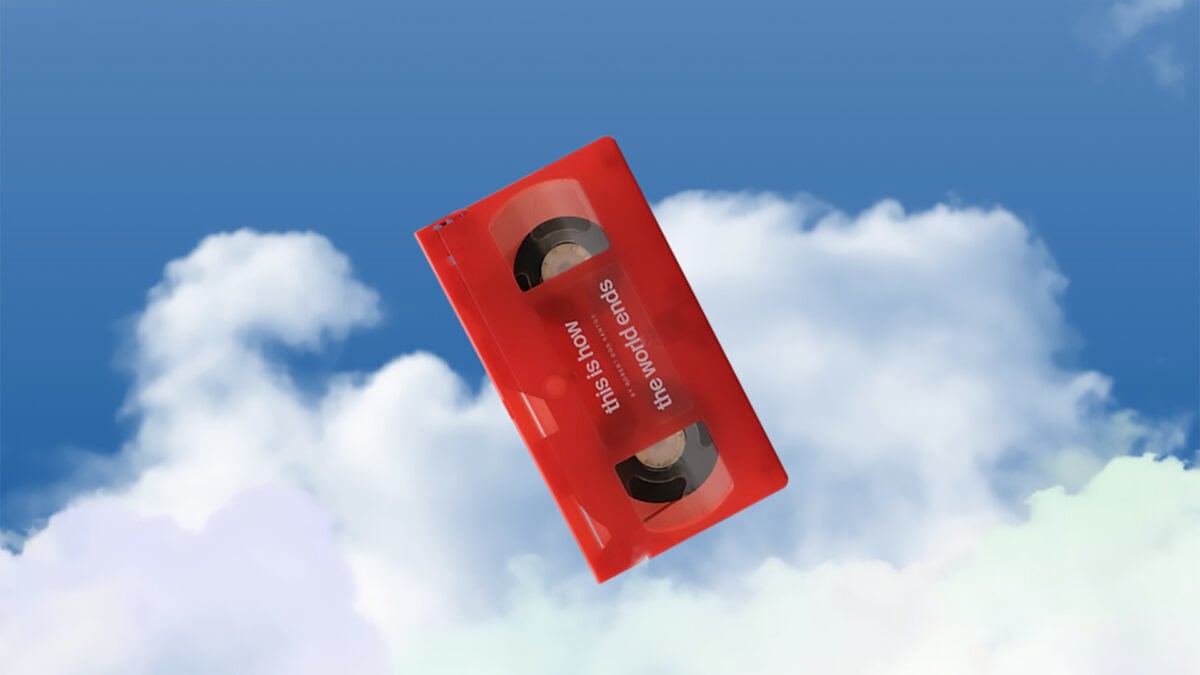 The First Straight-to-VHS Movie in 20 Years Is a Deeply Human Gesture
