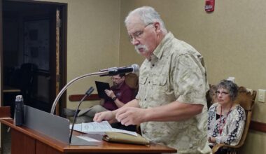 Sheridan Commission Adopts Wildland Fire Management Plan – Sheridan Media