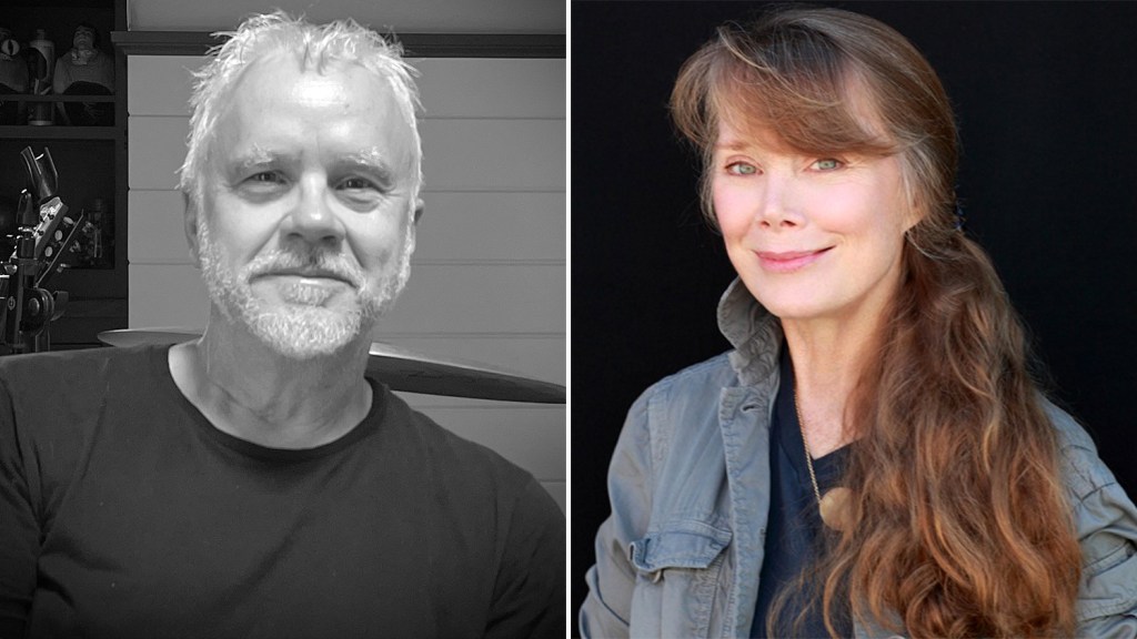 Tim Robbins And Sissy Spacek Join Emma Stone In 'The Catch'