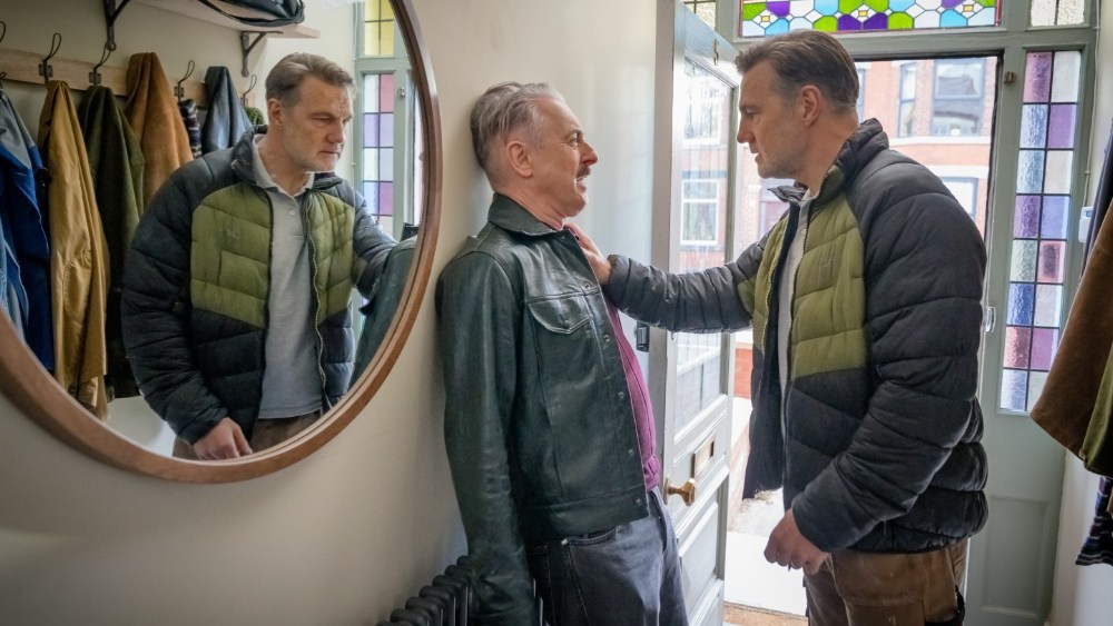 Starz Acquires Russell T Davies's Drama 'Tip Toe' for the U.S., Canada