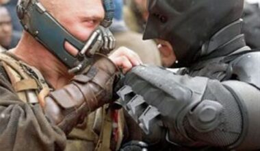 You could be standing right where ‘The Dark Knight Rises’ was filmed in Pittsburgh