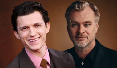 Tom Holland Reveals How He Juggled 'Spider-Man' & 'The Odyssey' Shoots