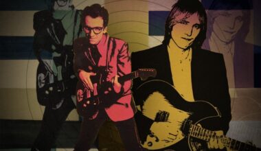 Tom Petty vs Elvis Costello: Who was the real king of new wave?
