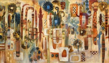 Phoenix Art Museum Receives Largest Gift of Native American Works
