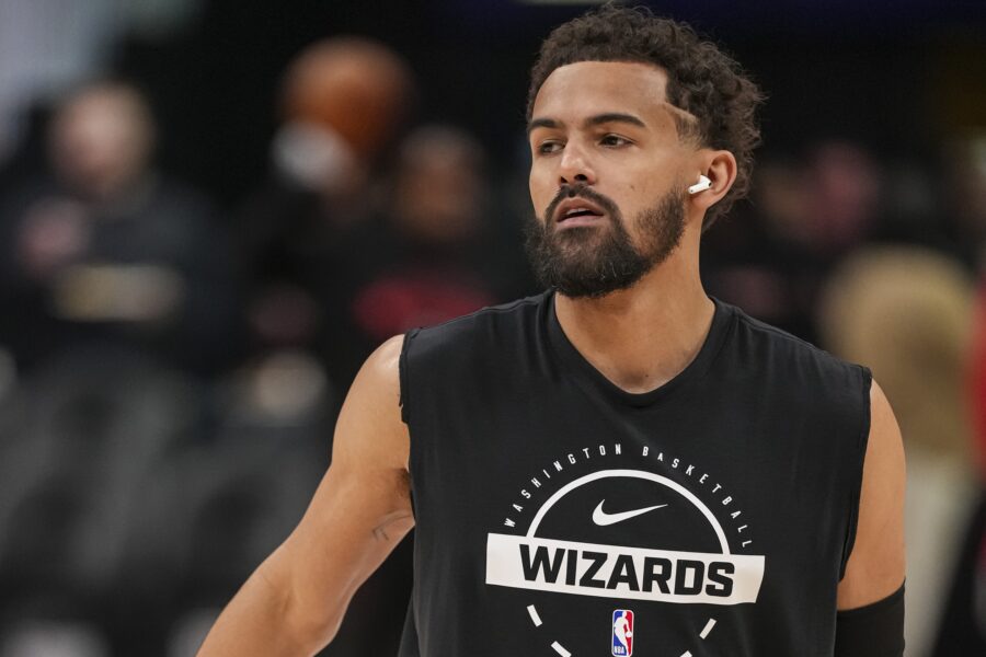 Trae Young Plans To Opt Out, Become Free Agent