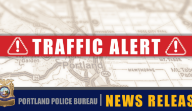 Traffic #ALERT UPDATE: I-5 SB reopens as Fatal Crash Investigation Concludes
