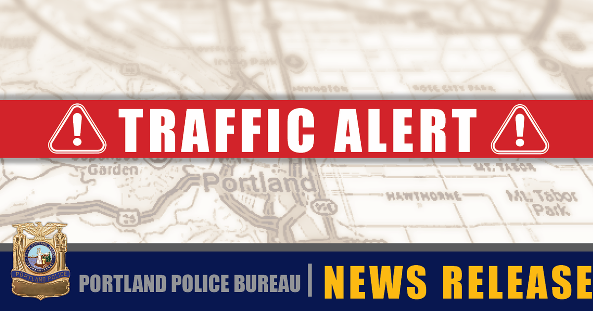 Traffic #ALERT UPDATE: I-5 SB reopens as Fatal Crash Investigation Concludes