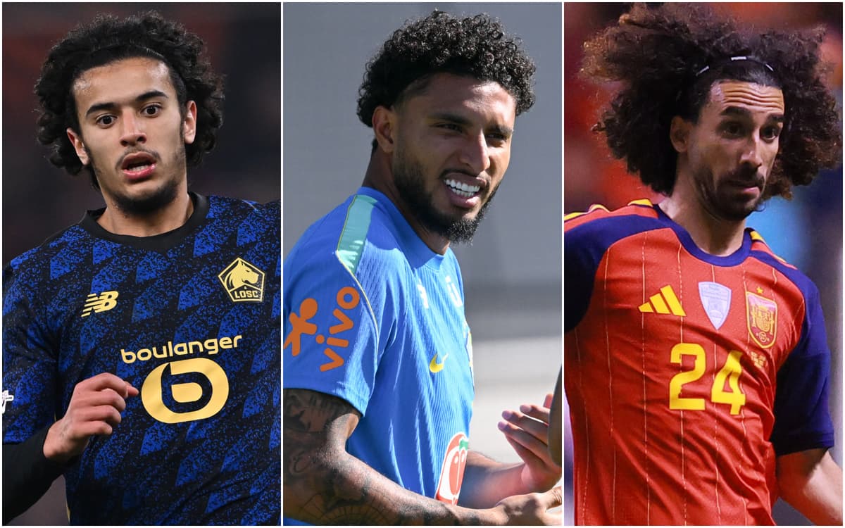 Transfer news LIVE: Arsenal FC deal, Bouaddi talks; Man Utd book medical; Chelsea agreement; Liverpool latest