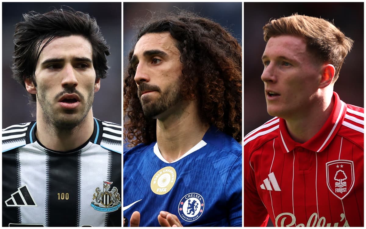Transfer news LIVE: Arsenal FC chase Tonali; Chelsea bid; Anderson to Man Utd boost; Liverpool latest
