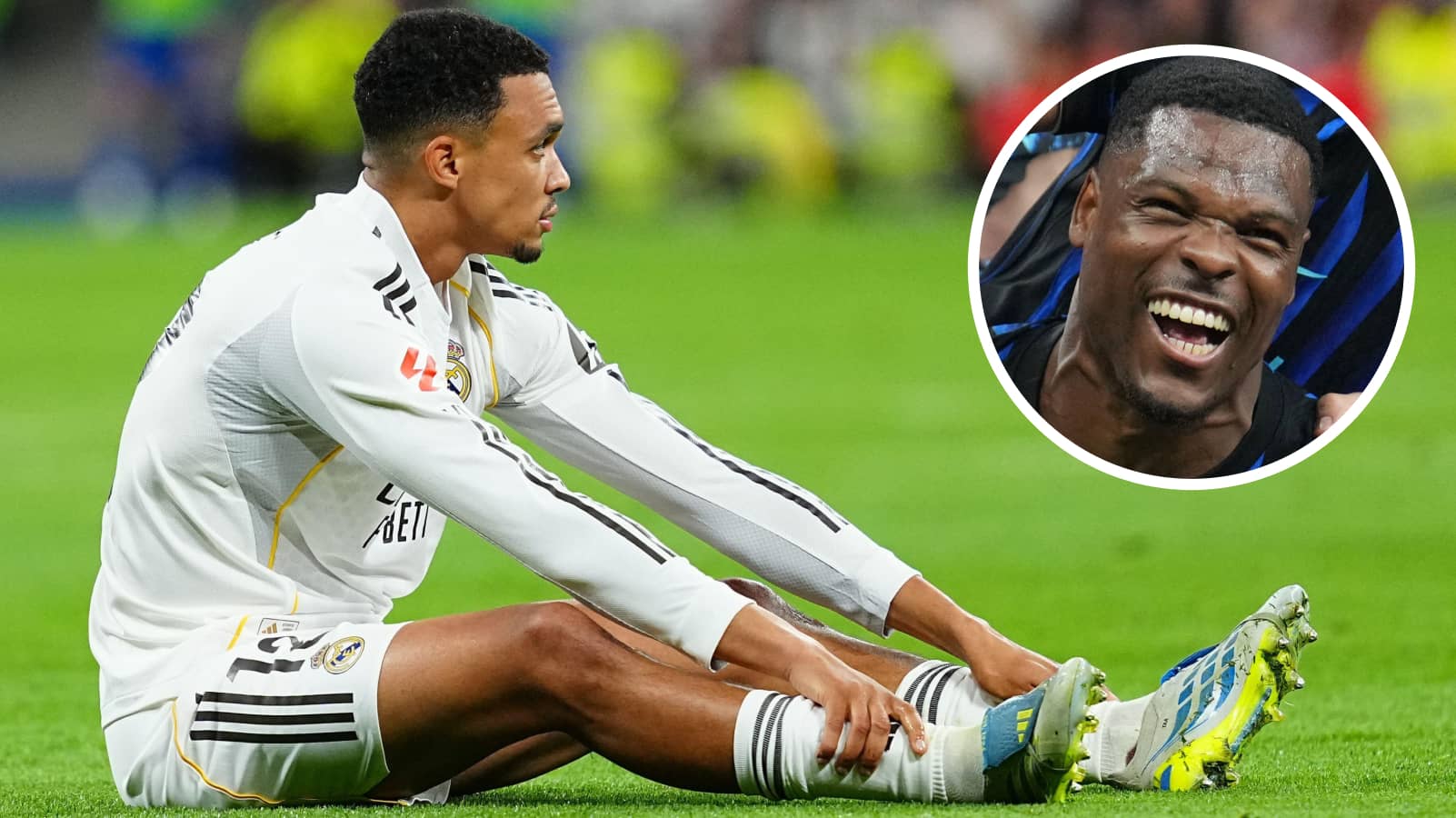 Man Utd waste-man among big-name transfers from 2025 already being replaced