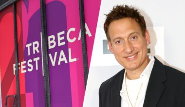 Tribeca Slams Palestinian "Dog Rape" Joke By 'The Wedding Entertainer' Star
