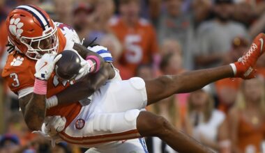 The Clemson Insider