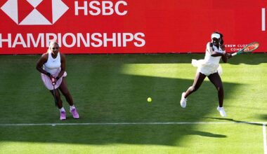 First set tiebreak - The Athletic