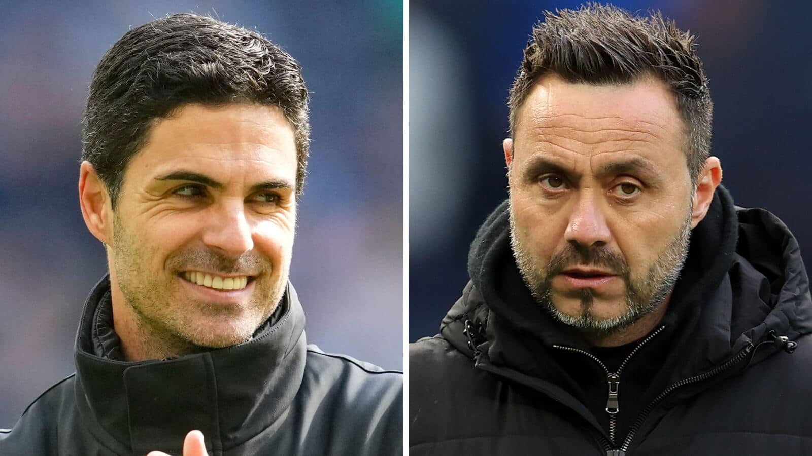 Arsenal: Arteta and Berta ready to pounce after defender decides ‘to leave’ Tottenham