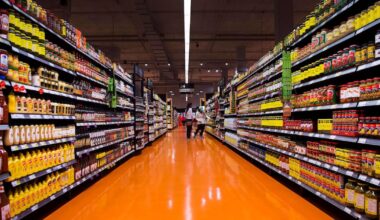 Canada inflation: Beef, coffee, vegetables rise in prices