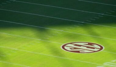 SEC whining hits BYU, Utah, Texas Tech, while rest of us roll our eyes – Deseret News
