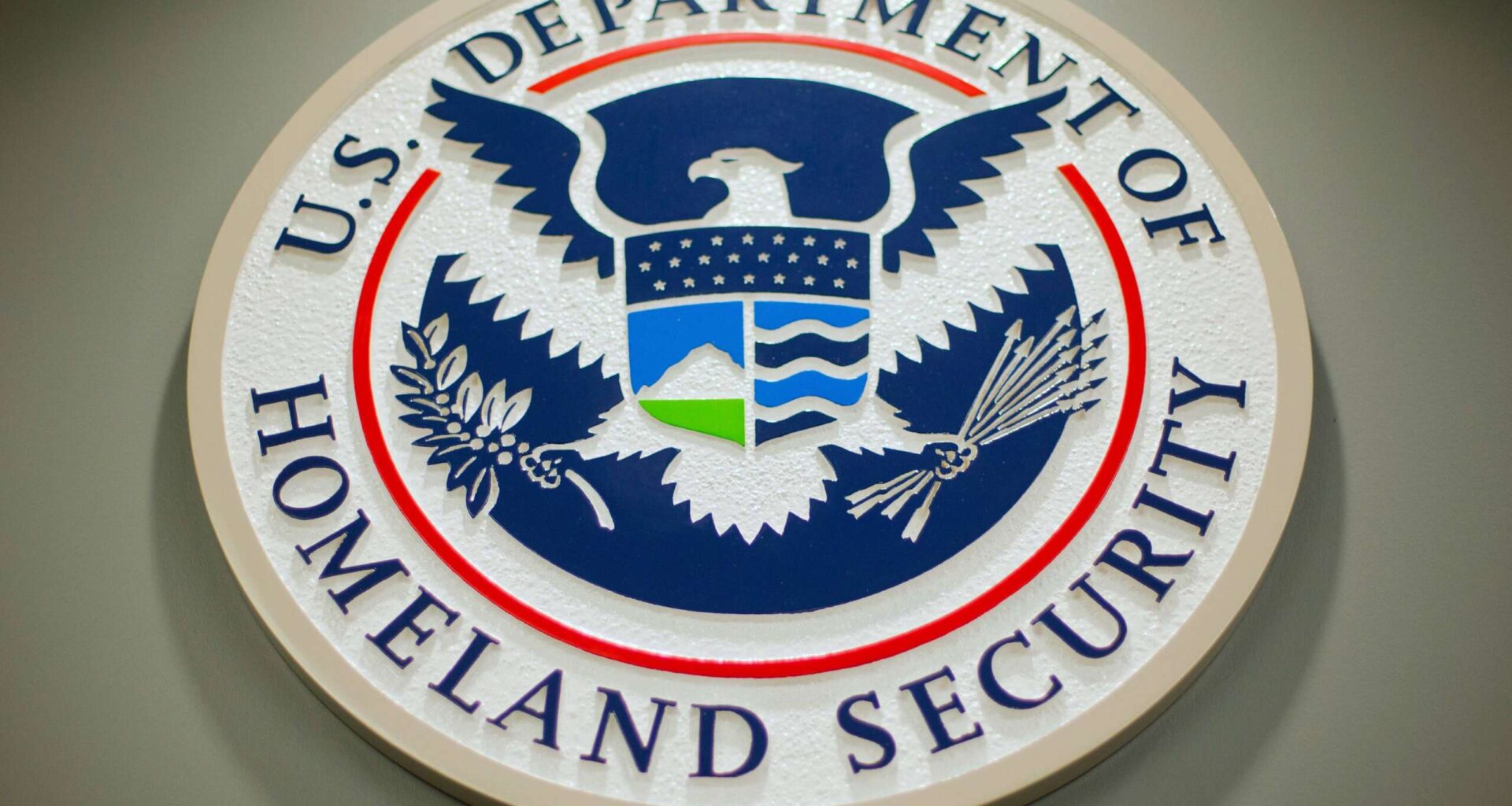 Three highlights in latest DHS spending bill