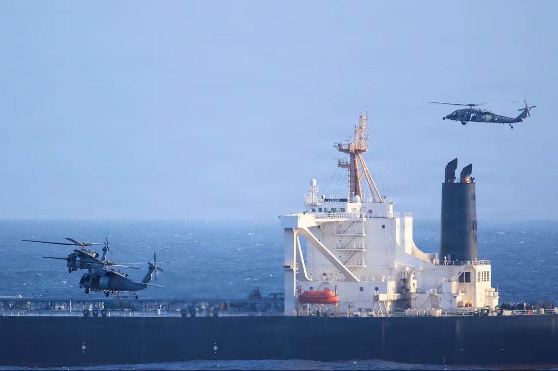 A Lesson on Maximalism from the War with Iran • Stimson Center