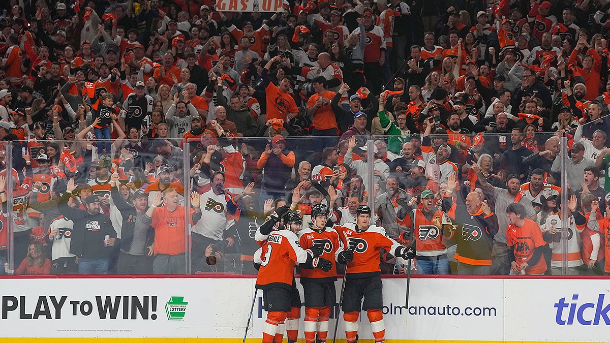 Flyers preseason schedule 2026-27: Dates, opponents and more – NBC Sports Philadelphia