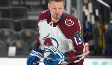Blue Jackets Acquire Valeri Nichushkin – Pro Hockey Rumors
