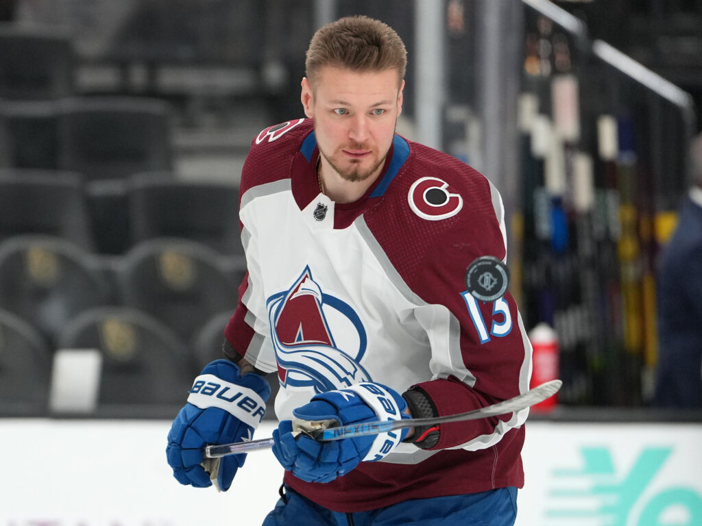 Blue Jackets Acquire Valeri Nichushkin – Pro Hockey Rumors