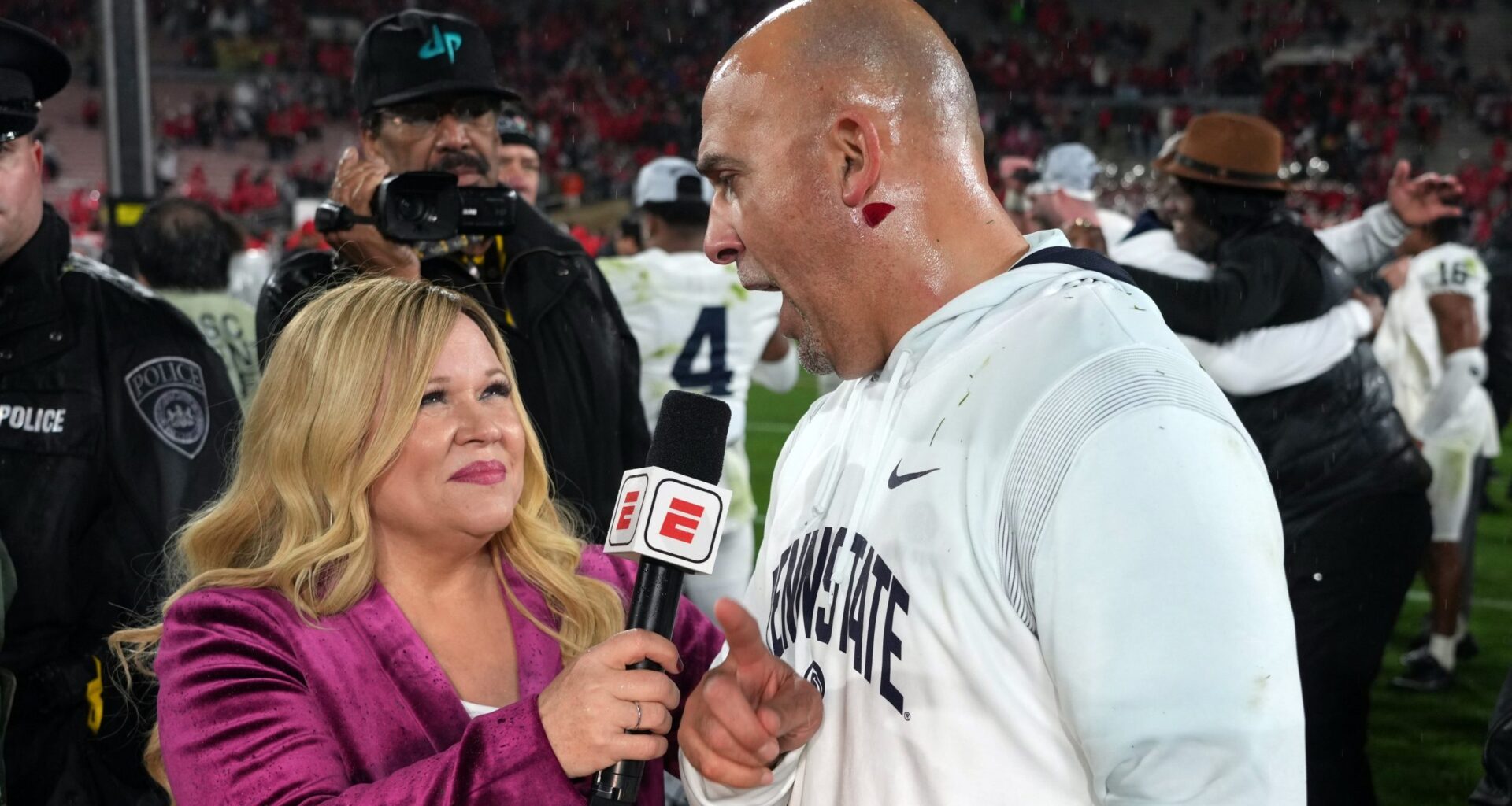 ESPN reveals 2026 bowl schedule with more games on ABC