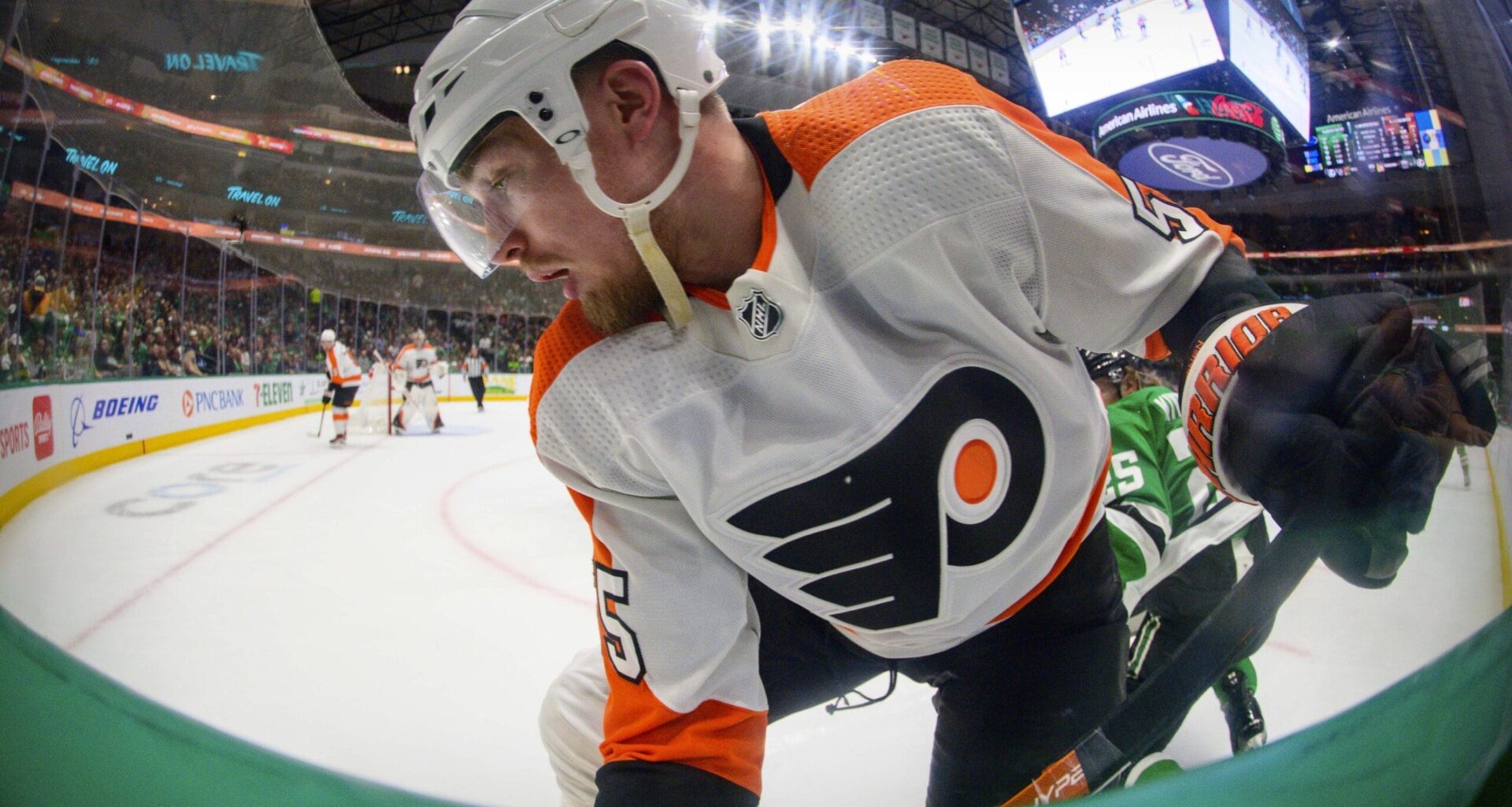 5 moves the Flyers could make on their infamous June 23