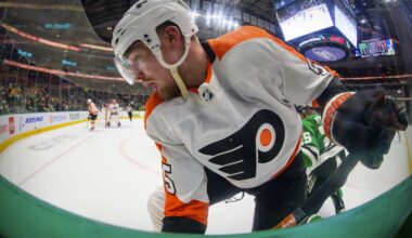 5 moves the Flyers could make on their infamous June 23