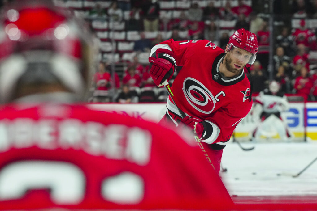 Poll: Who Will Win The 2026 Conn Smythe? – Pro Hockey Rumors