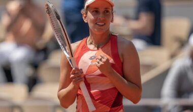 WTA Den Bosch Day 1 Predictions Including Andreescu vs Mertens