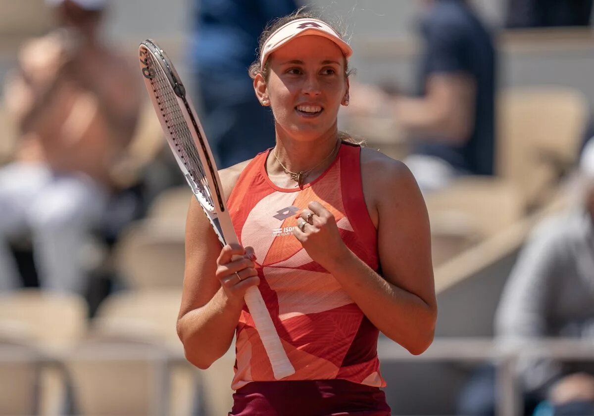 WTA Den Bosch Day 1 Predictions Including Andreescu vs Mertens
