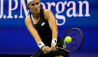 WTA Den Bosch Day 3 Predictions Including Robin Montgomery vs Greet Minnen
