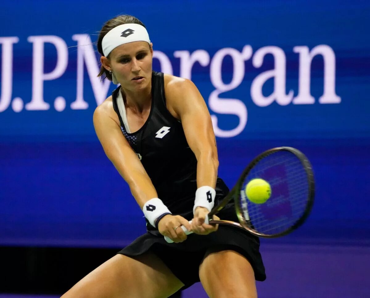 WTA Den Bosch Day 3 Predictions Including Robin Montgomery vs Greet Minnen