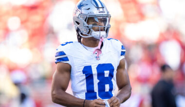 Dolphins WR Corps Outlook