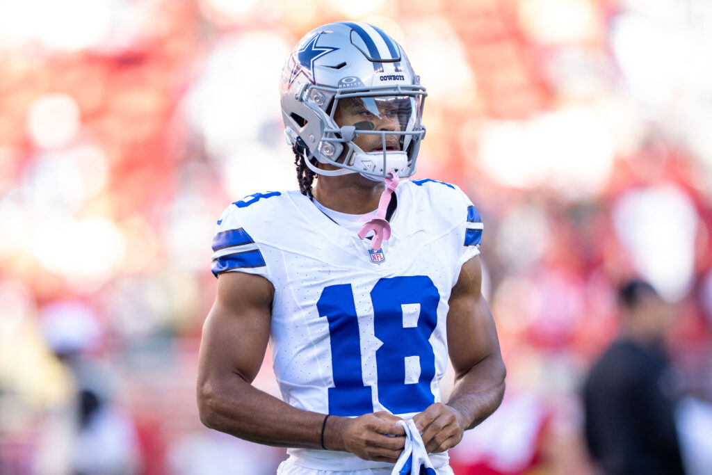 Dolphins WR Corps Outlook