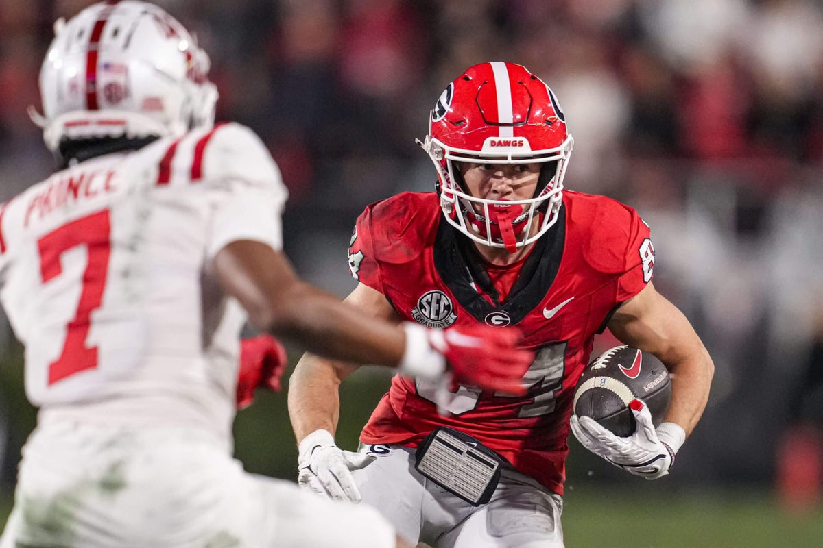 Who are the biggest recruiting finds at every Power 4 school in the past decade?