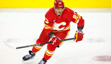 Martin Frk Expected To Join Shanghai Dragons in KHL – Pro Hockey Rumors