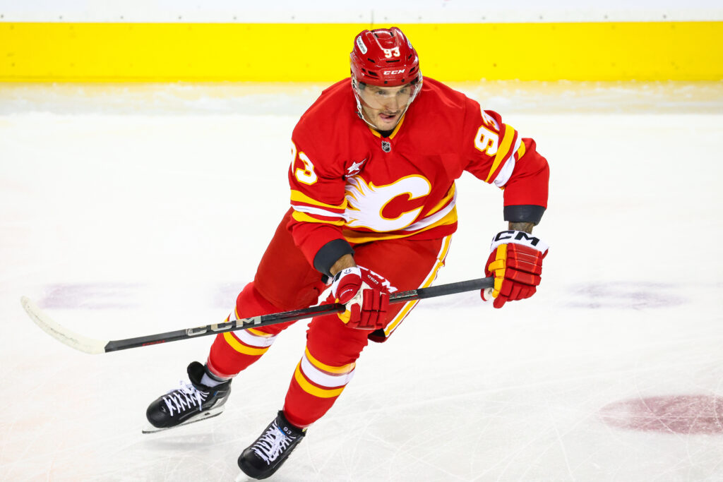 Martin Frk Expected To Join Shanghai Dragons in KHL – Pro Hockey Rumors
