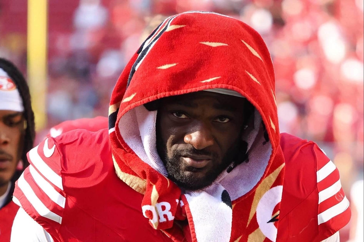 Brandon Aiyuk: 49ers are ‘mad,’ ‘stupid’ for paying me