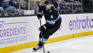 Evening Notes: Välimäki, Bruins, Ovechkin – Pro Hockey Rumors