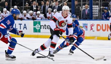 Media Bytes: Tkachuk, Laf, Free Agents, New York's Unattractive Problem, Fox