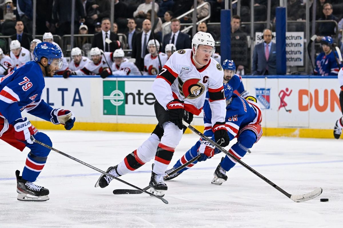 Media Bytes: Tkachuk, Laf, Free Agents, New York's Unattractive Problem, Fox