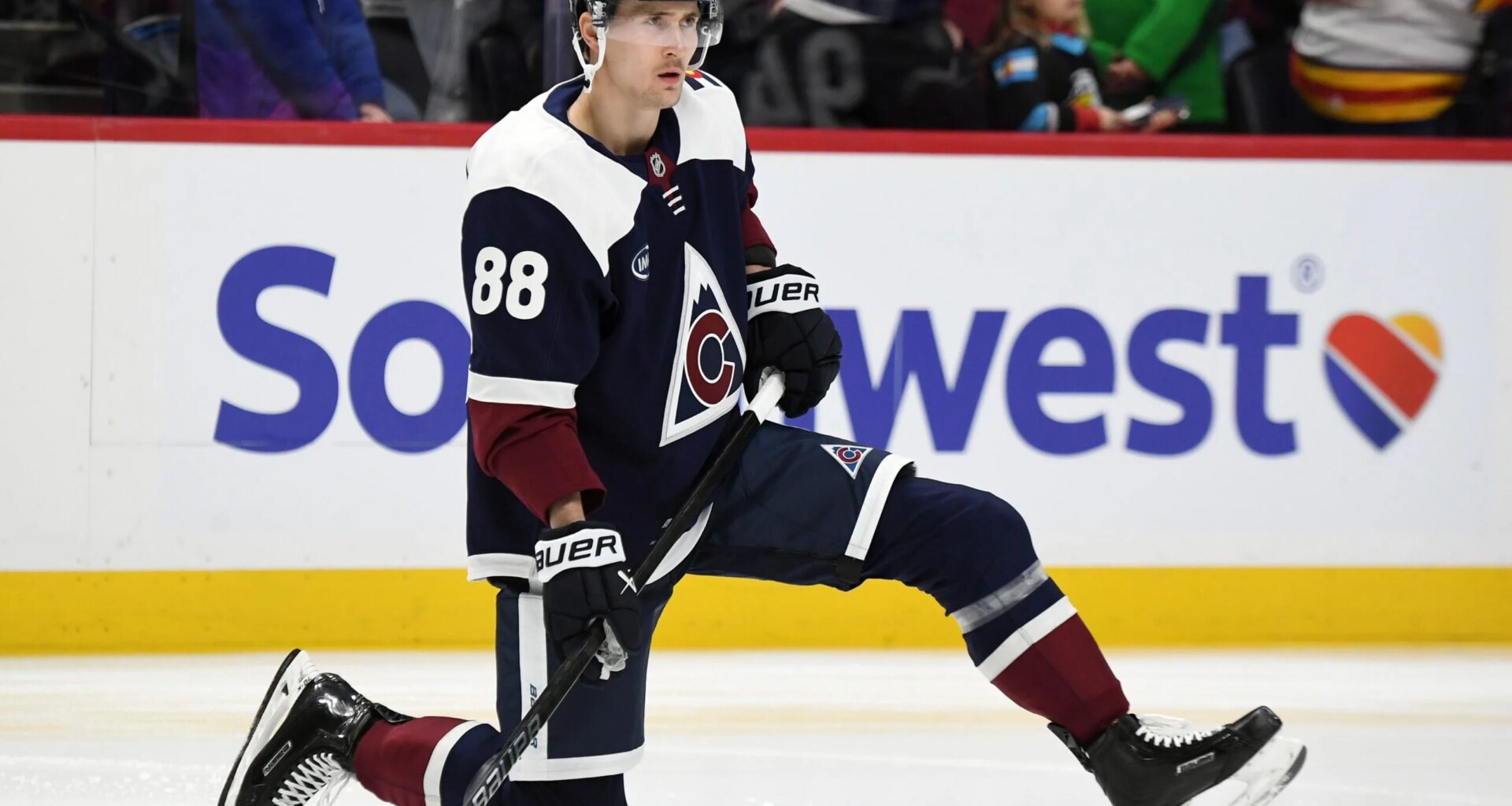The Hurricanes Almost Traded Necas to Another Western Conference Team