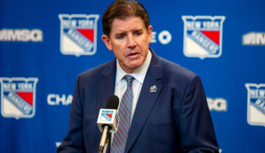 Peter Laviolette An Emerging Option In Kings Coaching Search – Pro Hockey Rumors