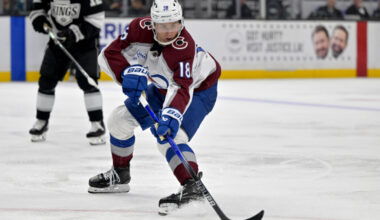 Nashville Predators Acquire Jack Drury – Pro Hockey Rumors