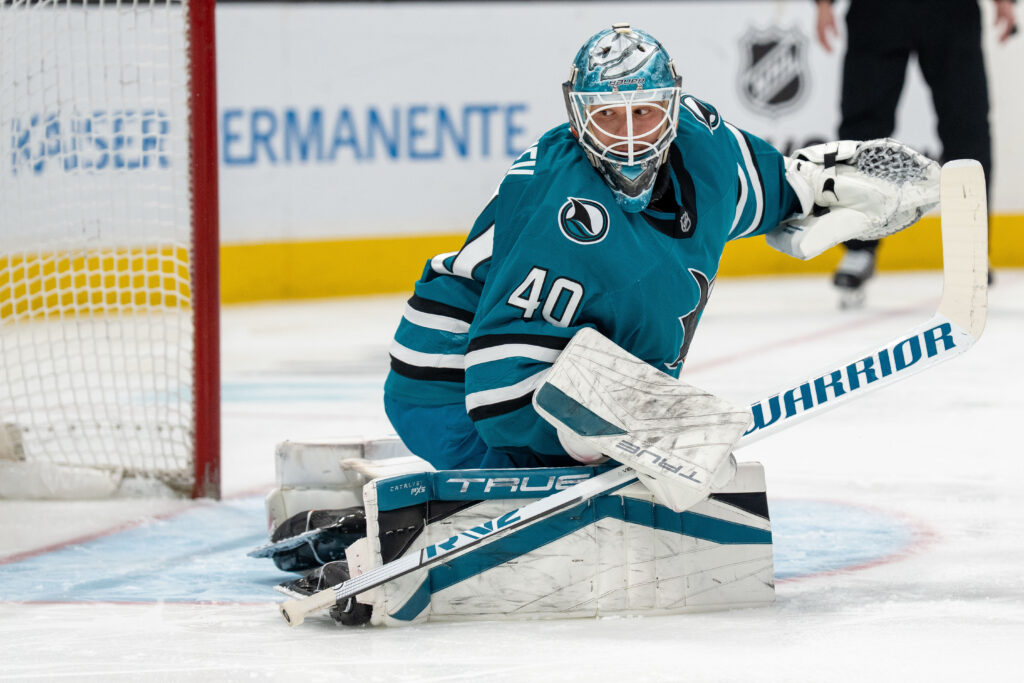 Alexandar Georgiev Terminates KHL Contract, Seeking NHL Return – Pro Hockey Rumors